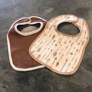 Baby Cloth bibs